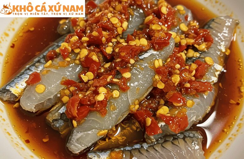 Hướng Dẫn Chi Tiết cách nấu cá mòi Ngon Chuẩn Vị Miền Tây