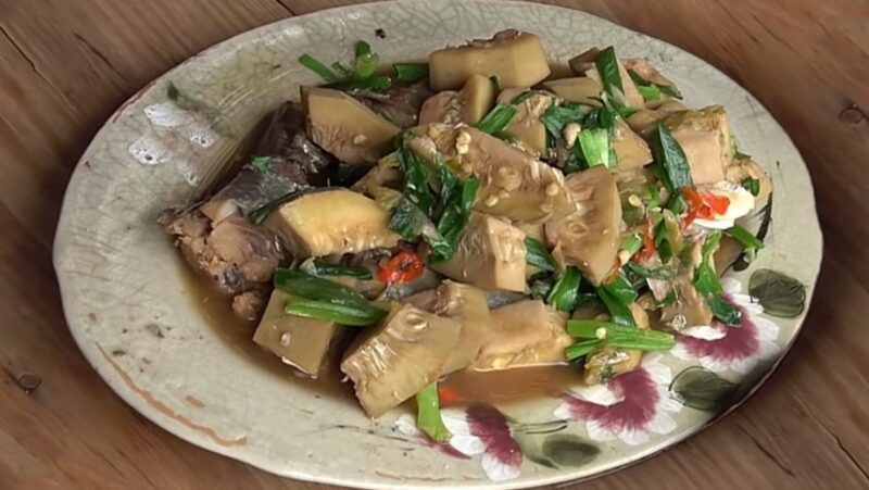 Tổng Hợp 9 Cách Nấu Cá Om Chuối Đậu Thơm Ngon Chuẩn Vị Tại Nhà